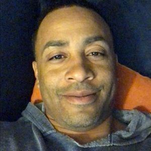 Meet your Posher, Terrell